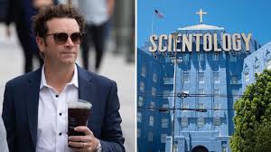Church of Scientology harassment