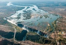 Zambezi River conservation