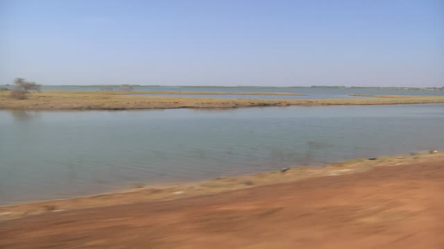 Niger River Basin biodiversity