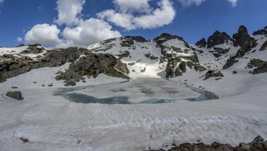 Rila Mountains Prominence