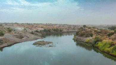 Atbara River Significance Sudan