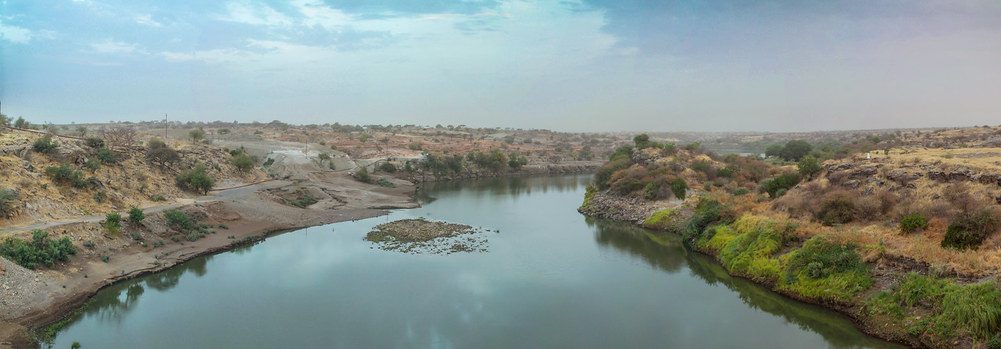 Atbara River Significance Sudan