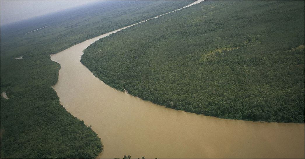 Sankarani River Importance