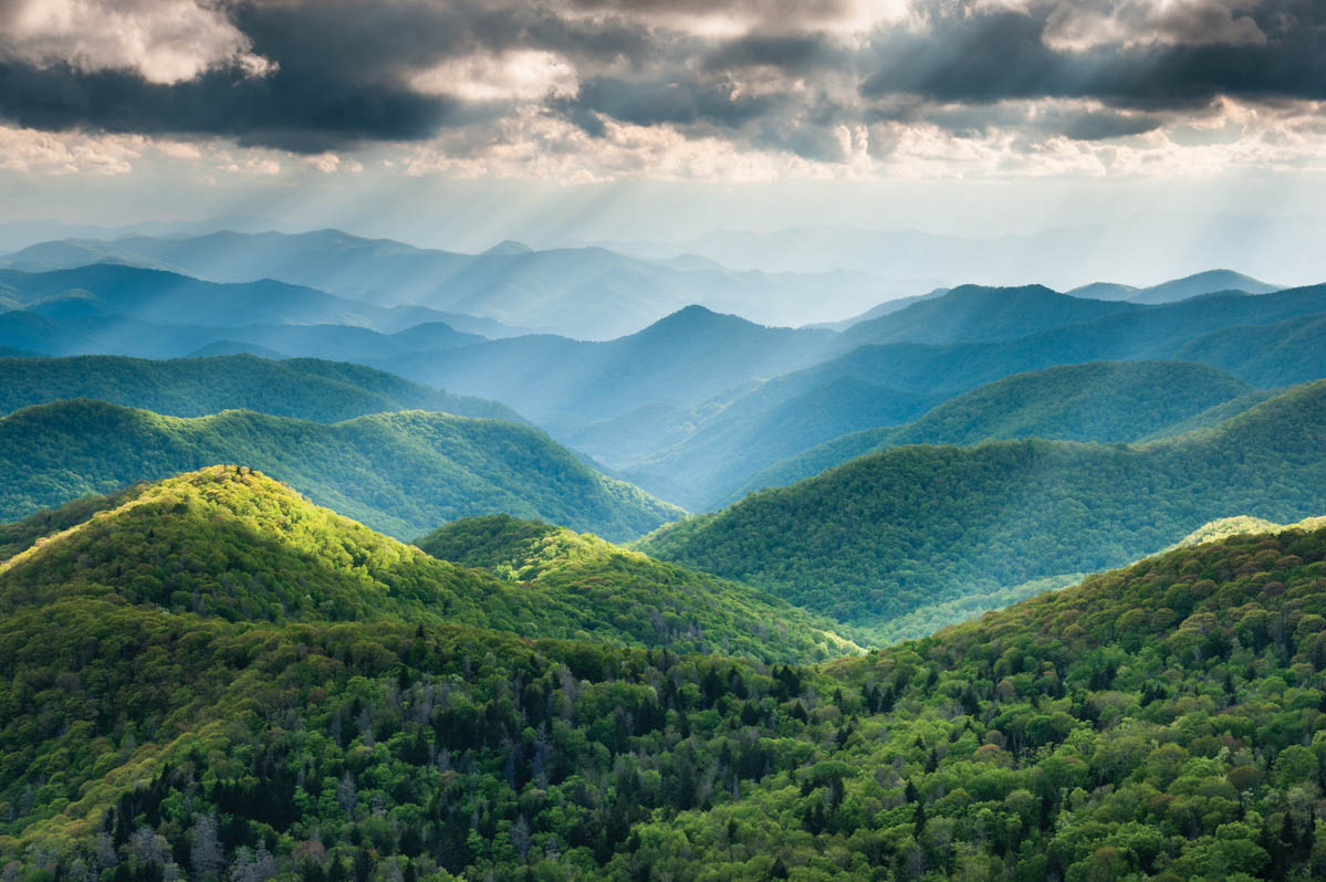 Pensacola Mountains