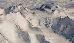 Transantarctic Mountains