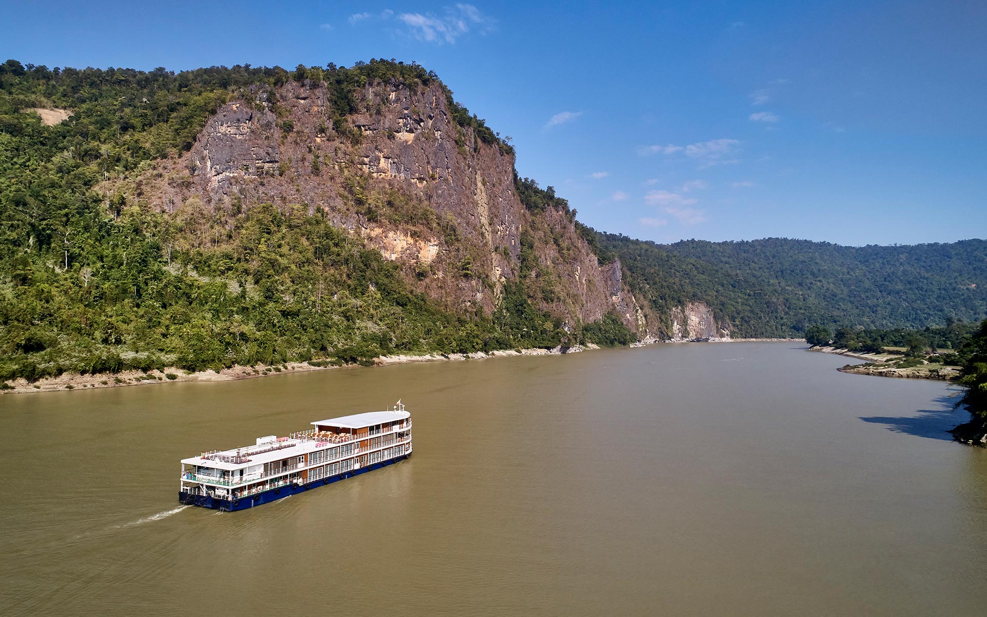 Irrawaddy River