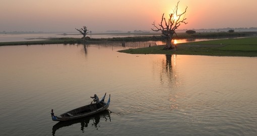 Irrawaddy River