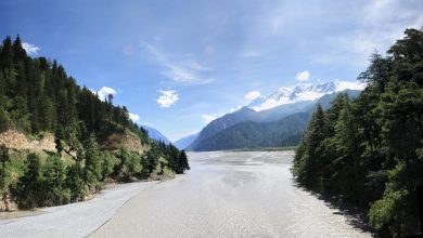 Gandaki River