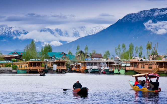 Jhelum River