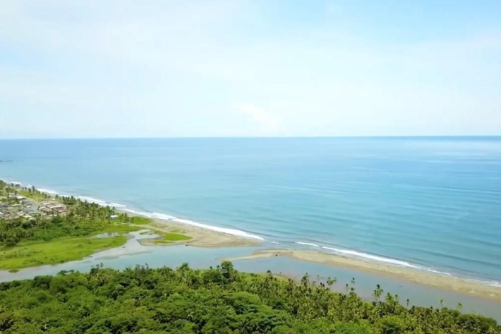 Lobé River Ecologically Significance