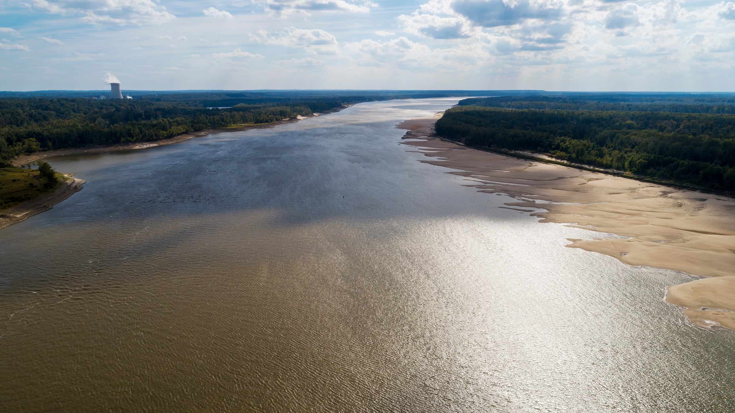 Mississippi River