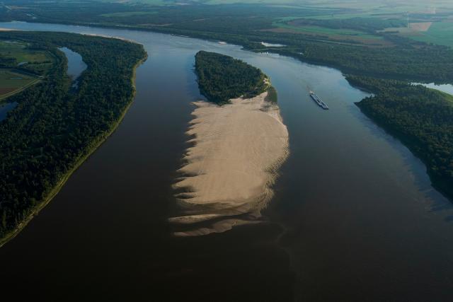 Mississippi River