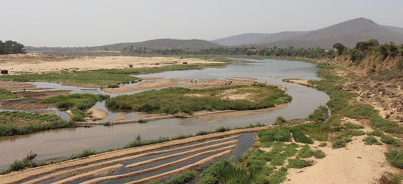 Narmada River