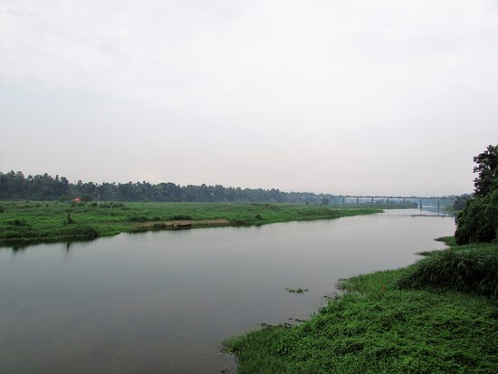 Periyar River