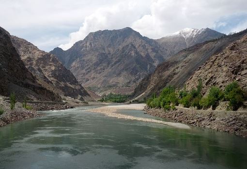 Ravi River