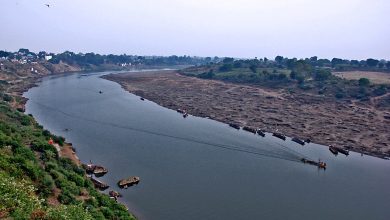 Tapti River