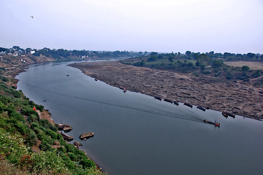 Tapti River