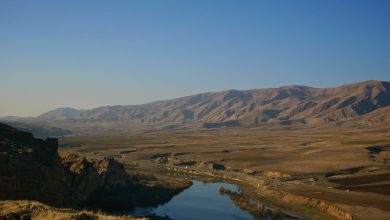 Tigris River