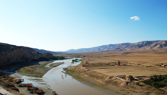 Tigris River