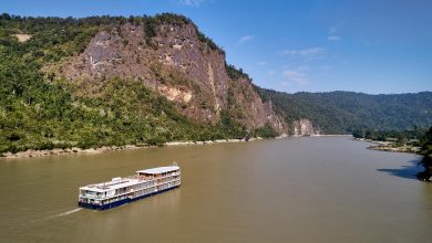 Irrawaddy River