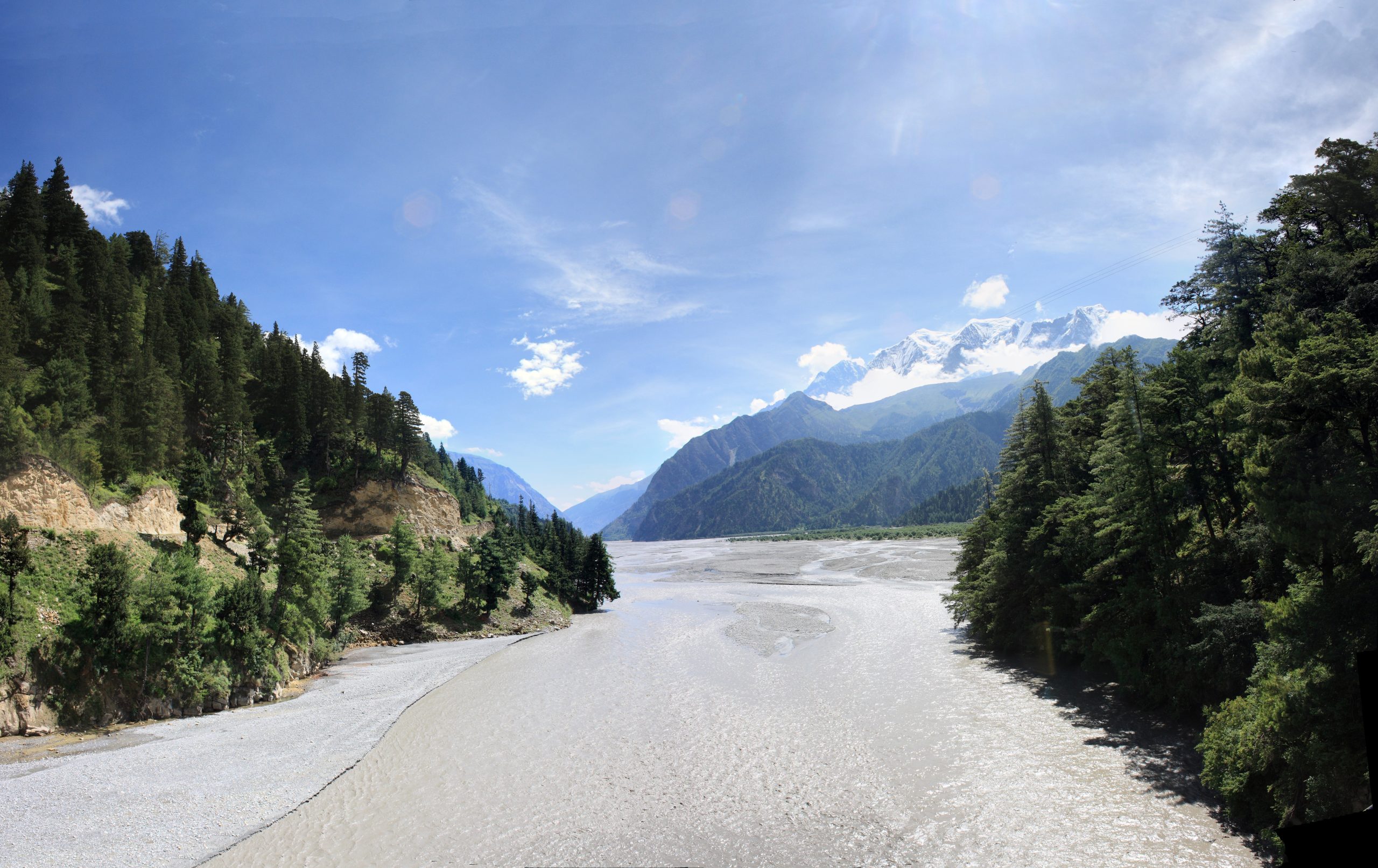 Gandaki River