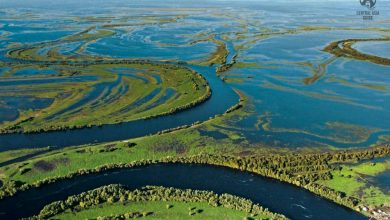 Irtysh River