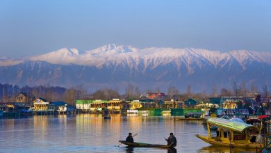 Jhelum River