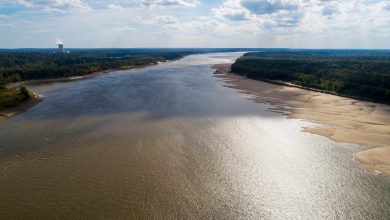 Mississippi River