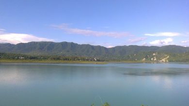 Satluj River