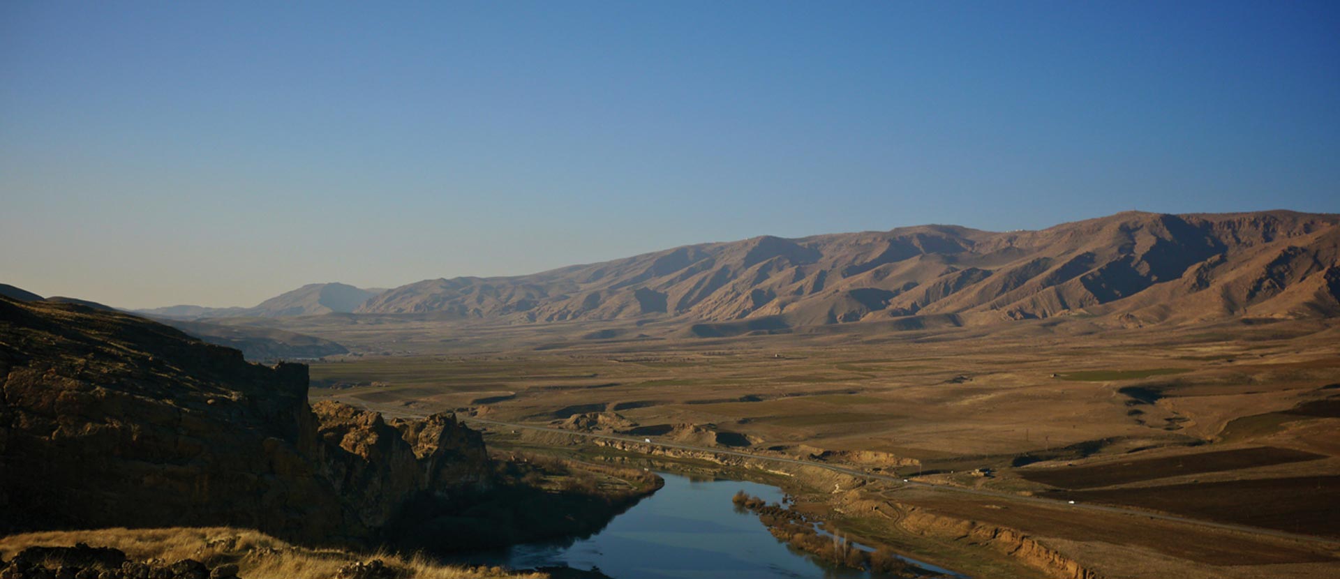 Tigris River