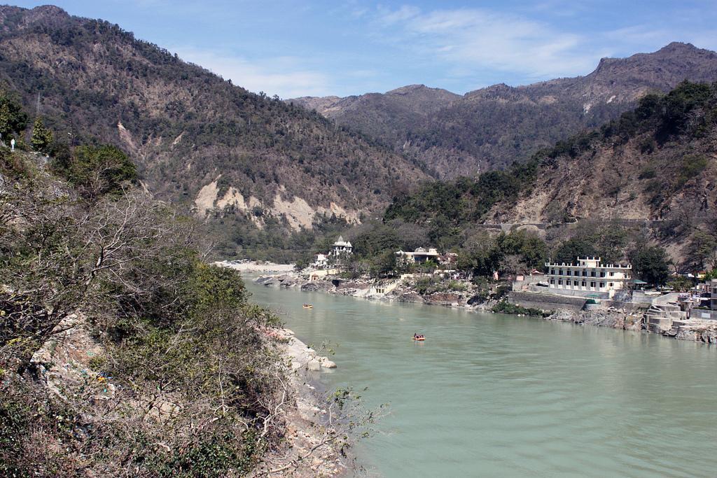 Yamuna River