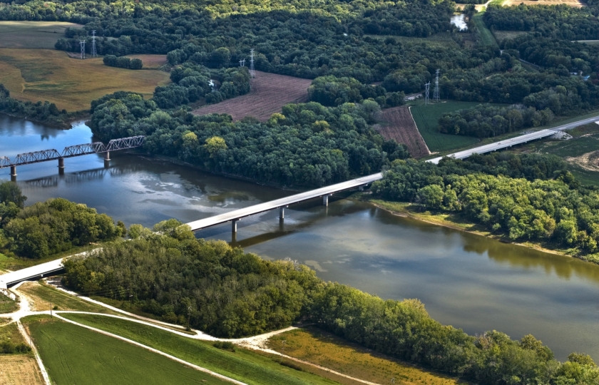 Wabash River