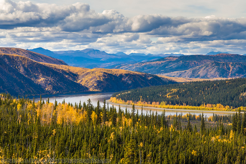 Yukon River 