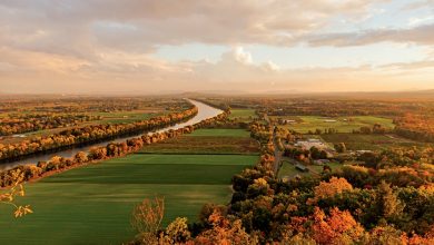 Connecticut River