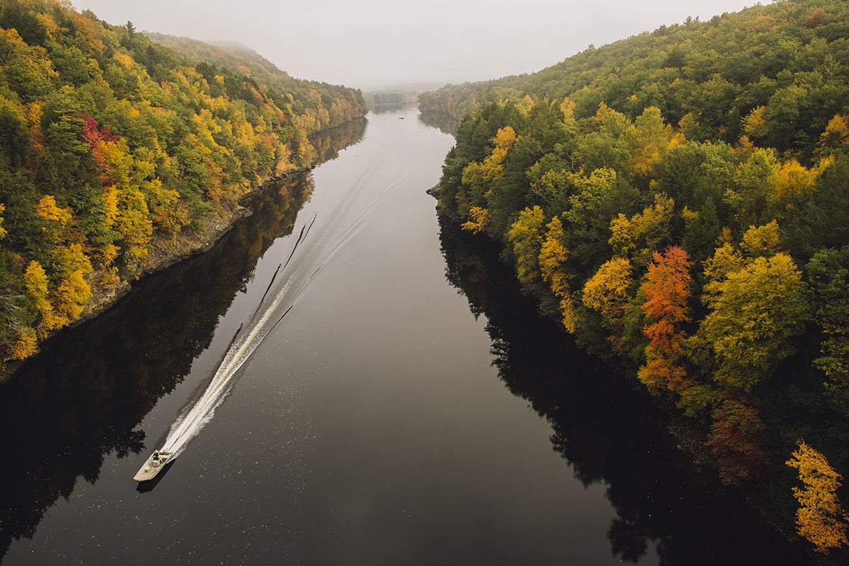 Connecticut River