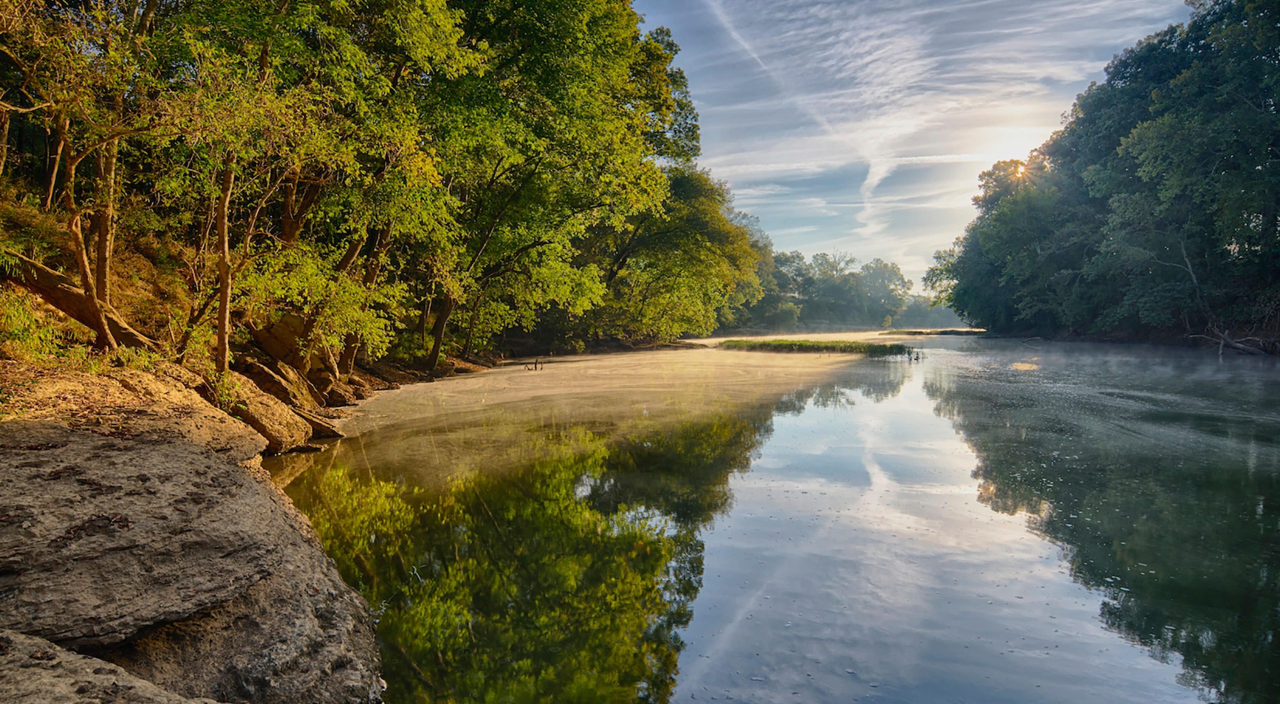 Cumberland River