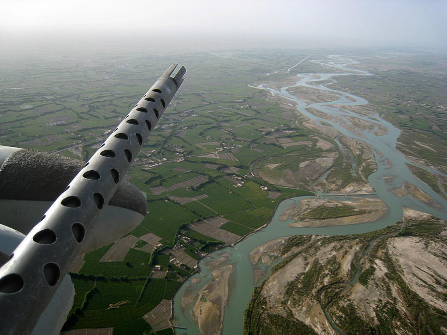 Helmand River