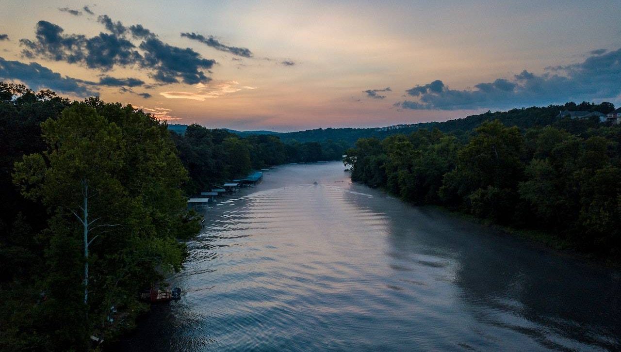 Missouri River