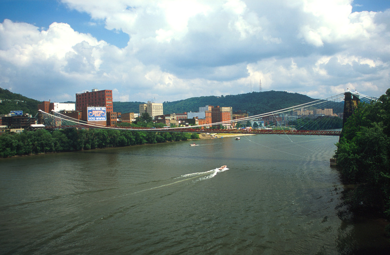 Ohio River