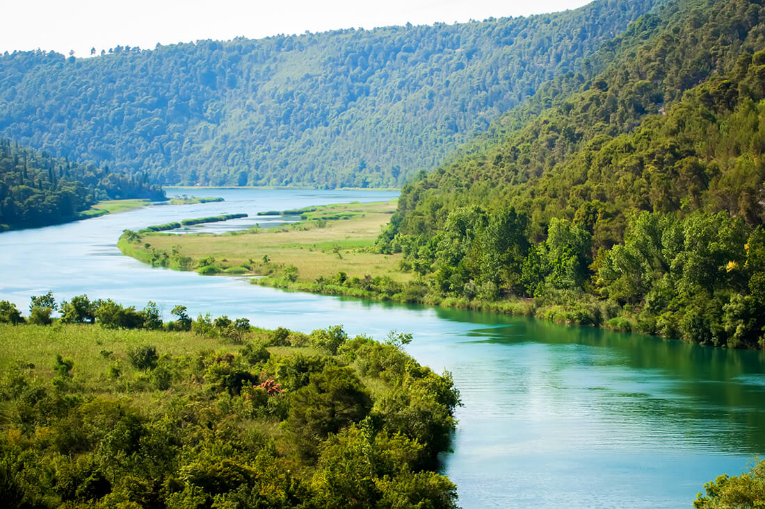 Peace River