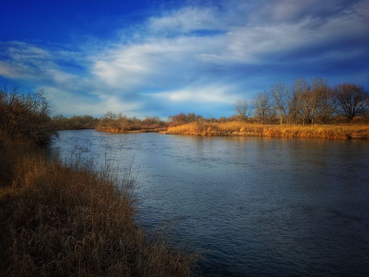 Platte River 