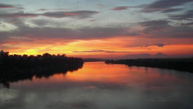 Red River of South