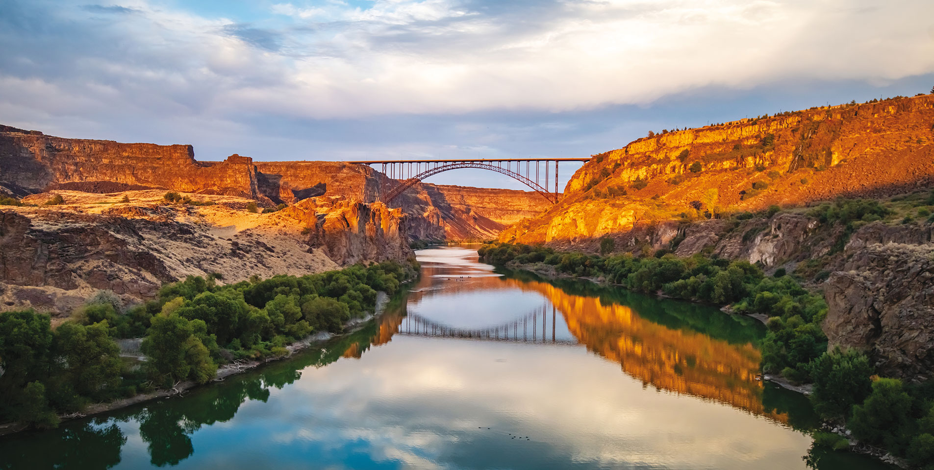 Snake River