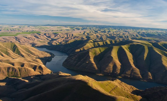 Snake River