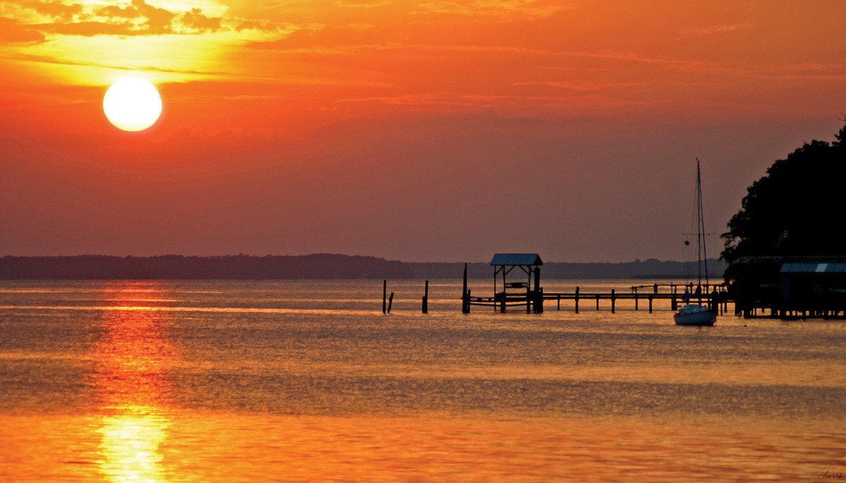 St. Johns River 