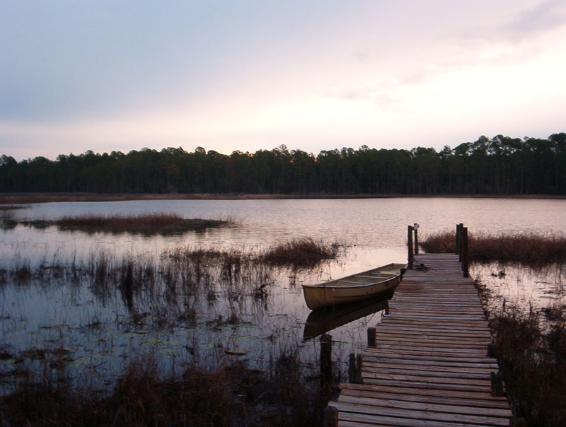 St. Johns River 