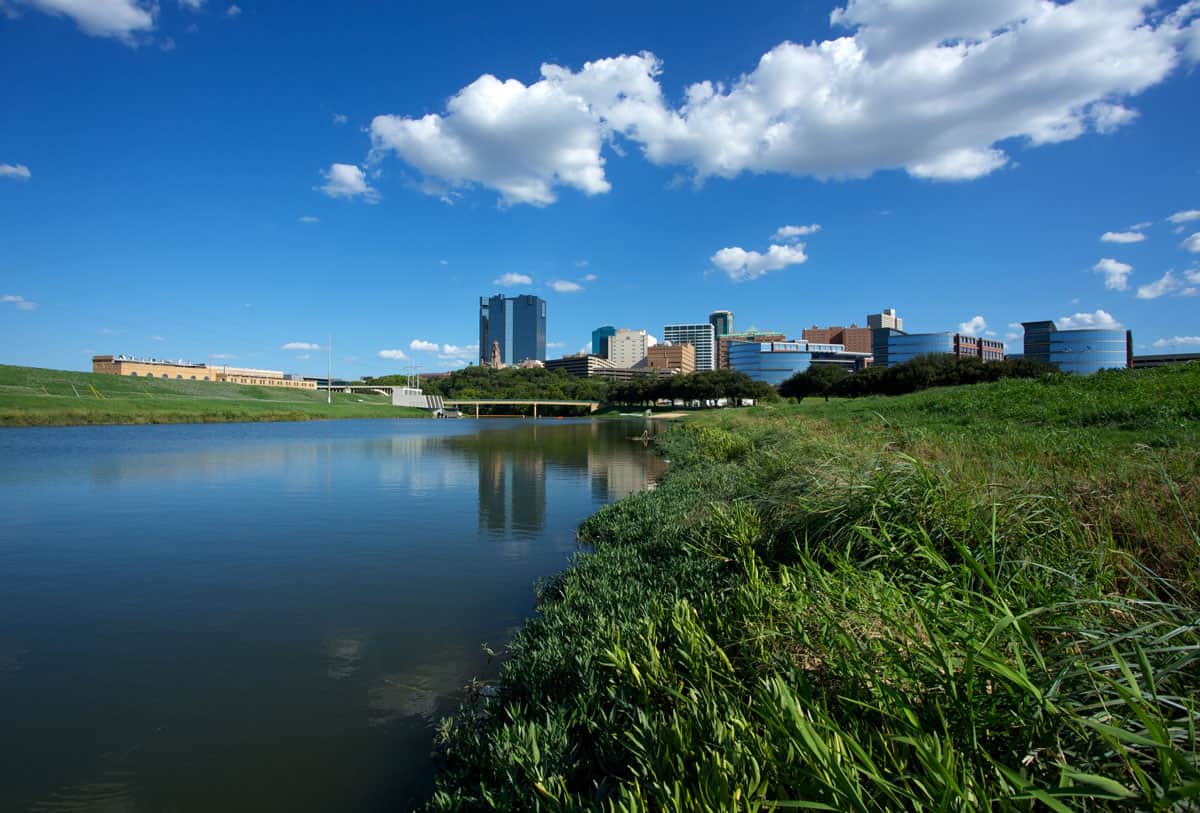 Trinity River 