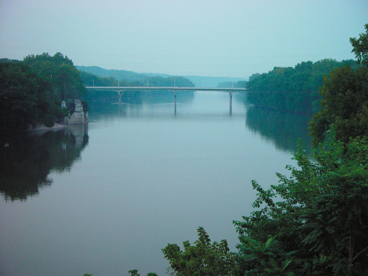 Wabash River