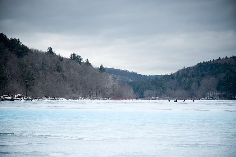 Westfield River 