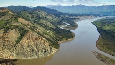 Yukon River 